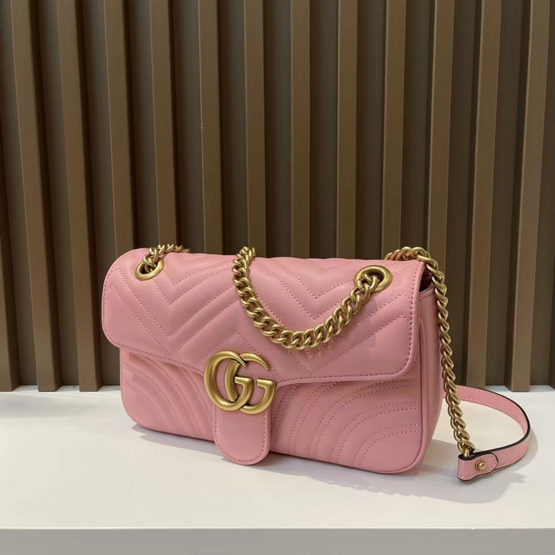 Gucci Handbags 37